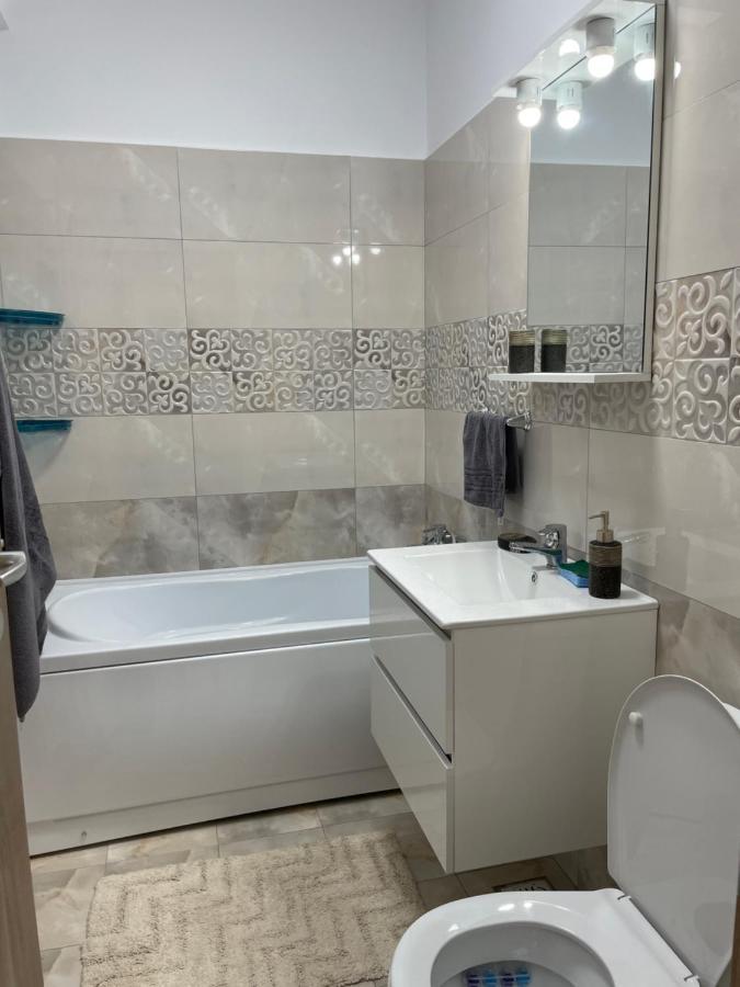 Iany Residence 1 นาโวดาริ ภายนอก รูปภาพ