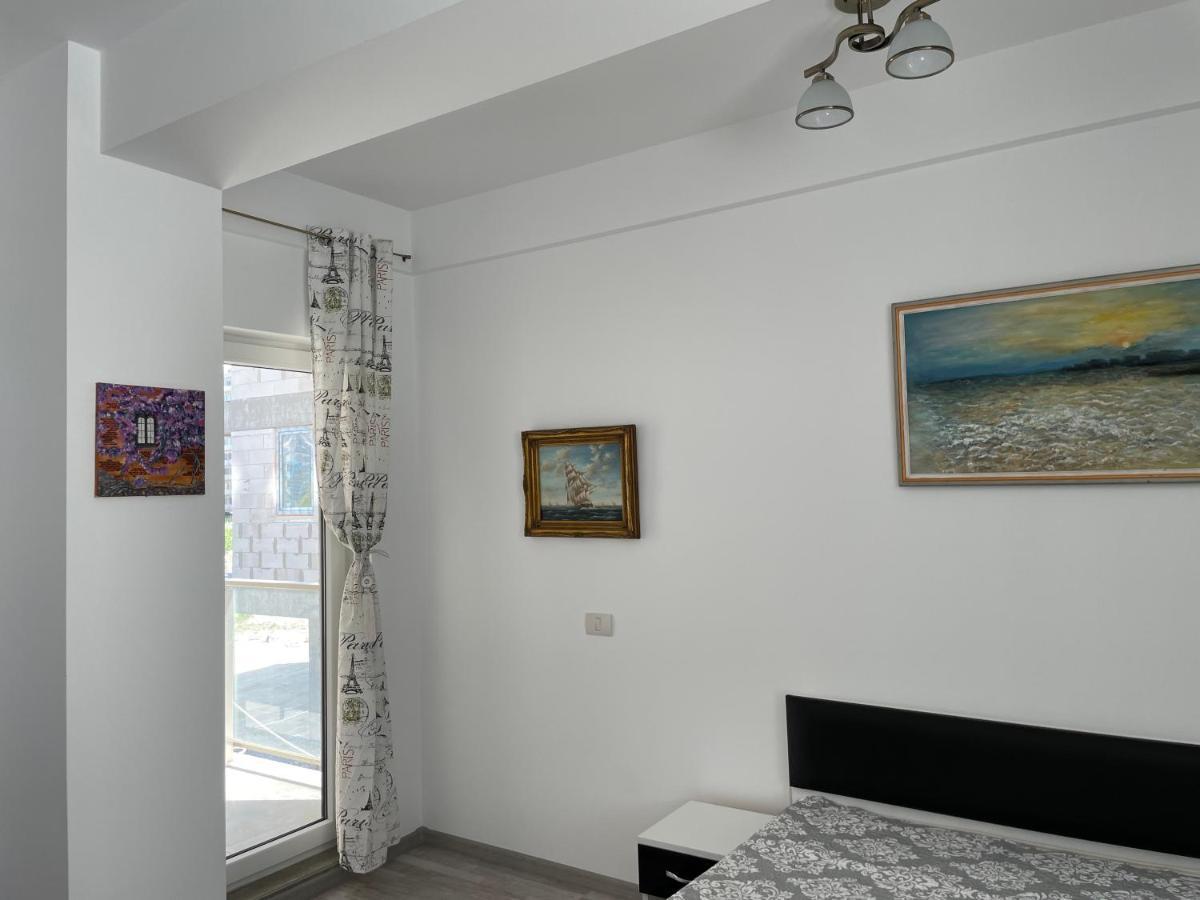 Iany Residence 1 นาโวดาริ ภายนอก รูปภาพ