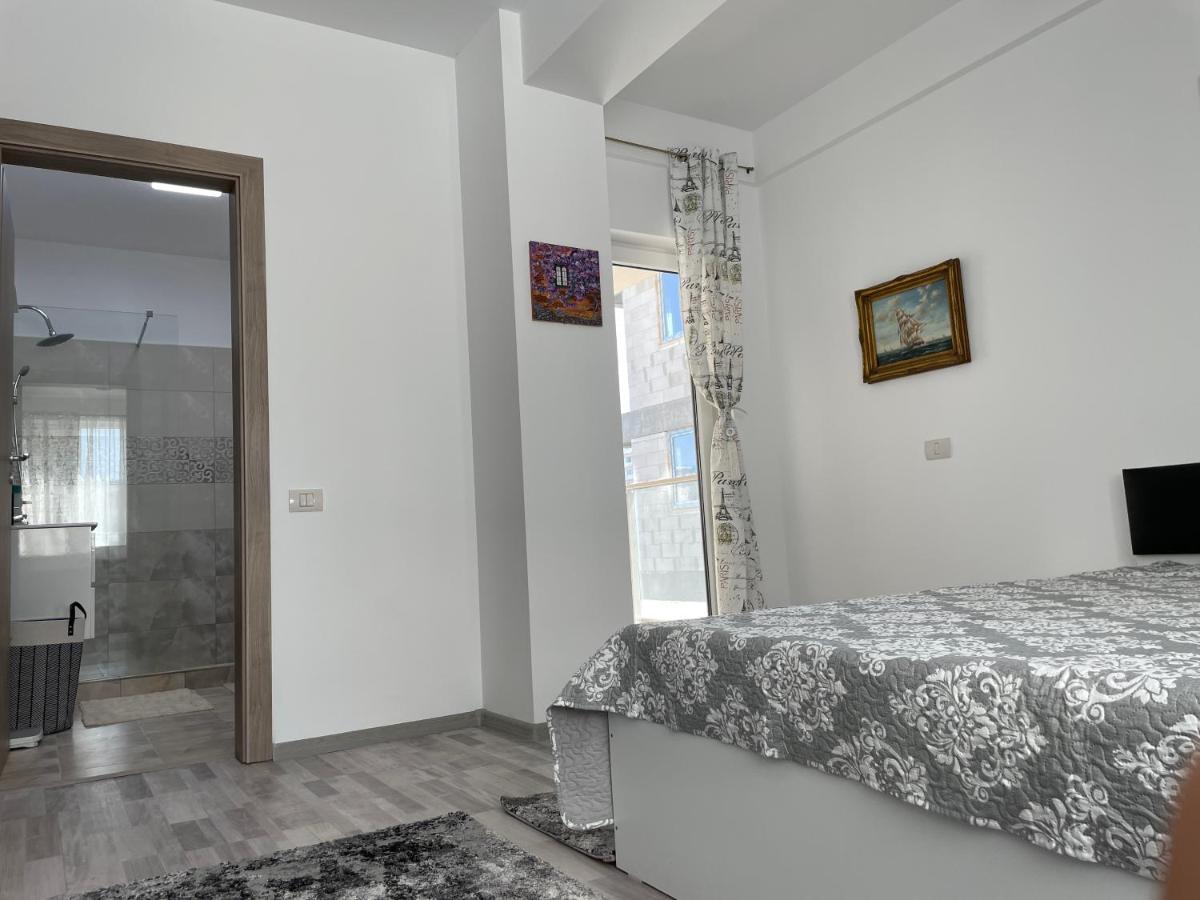 Iany Residence 1 นาโวดาริ ภายนอก รูปภาพ