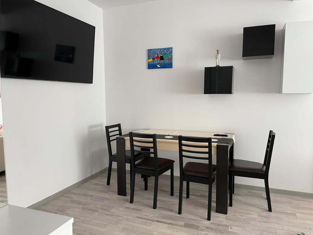 Iany Residence 1 นาโวดาริ ภายนอก รูปภาพ