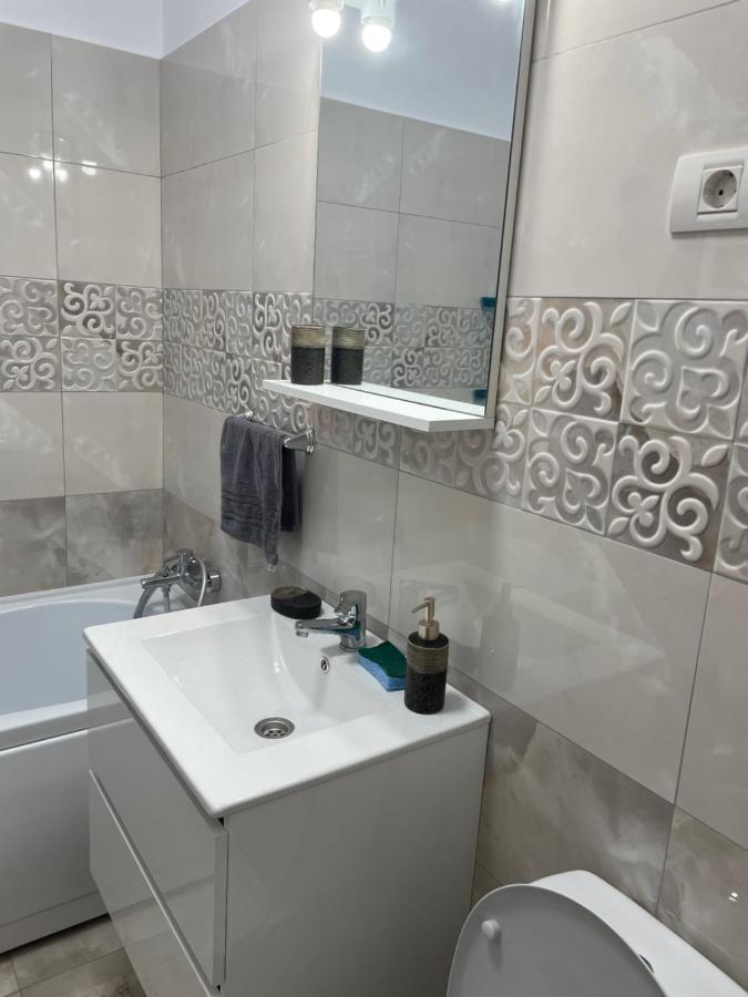 Iany Residence 1 นาโวดาริ ภายนอก รูปภาพ