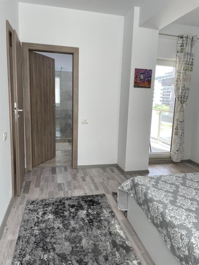 Iany Residence 1 นาโวดาริ ภายนอก รูปภาพ