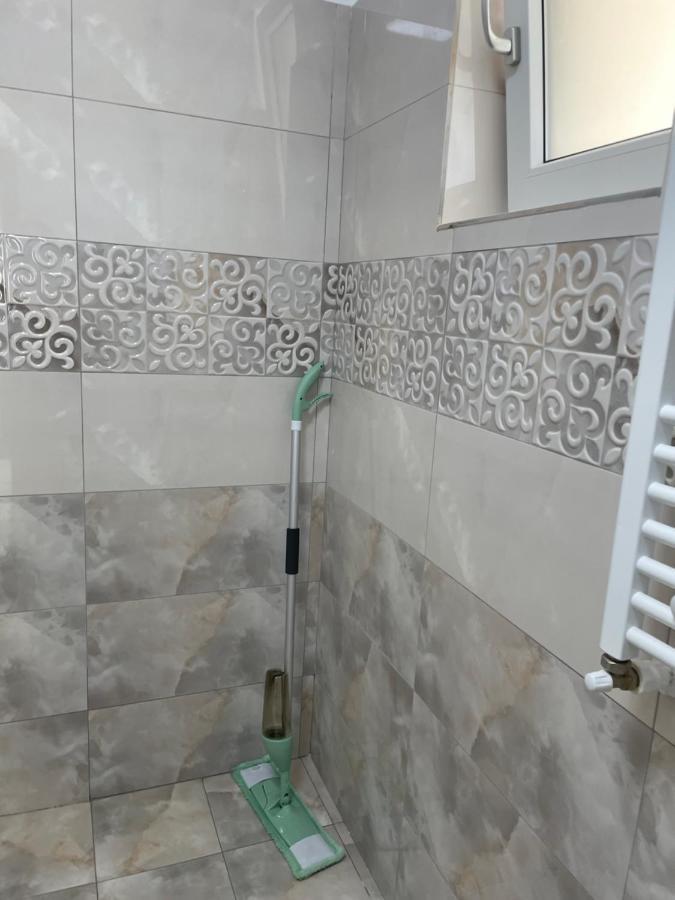 Iany Residence 1 นาโวดาริ ภายนอก รูปภาพ
