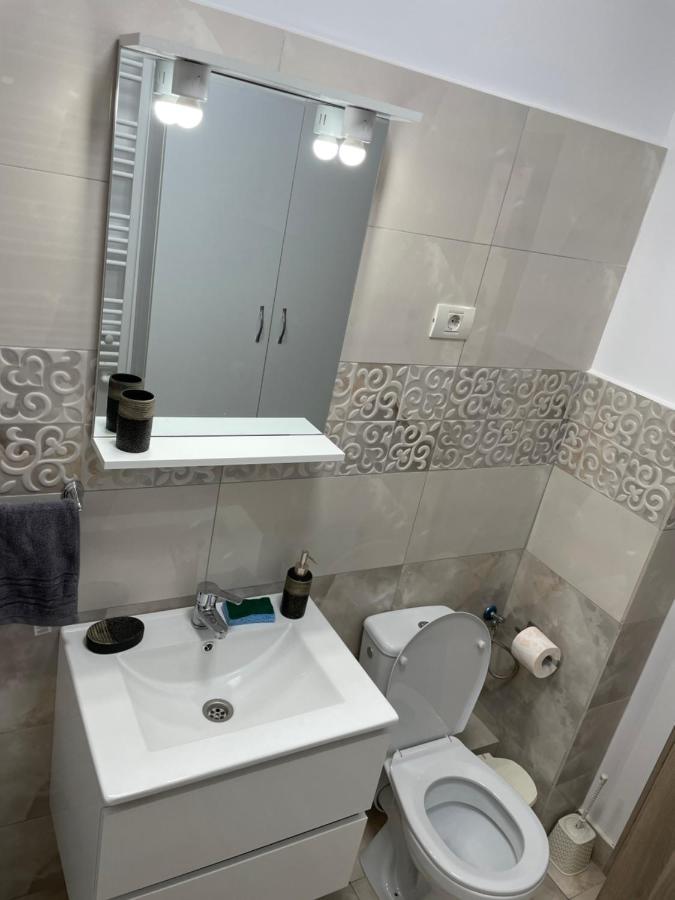 Iany Residence 1 นาโวดาริ ภายนอก รูปภาพ