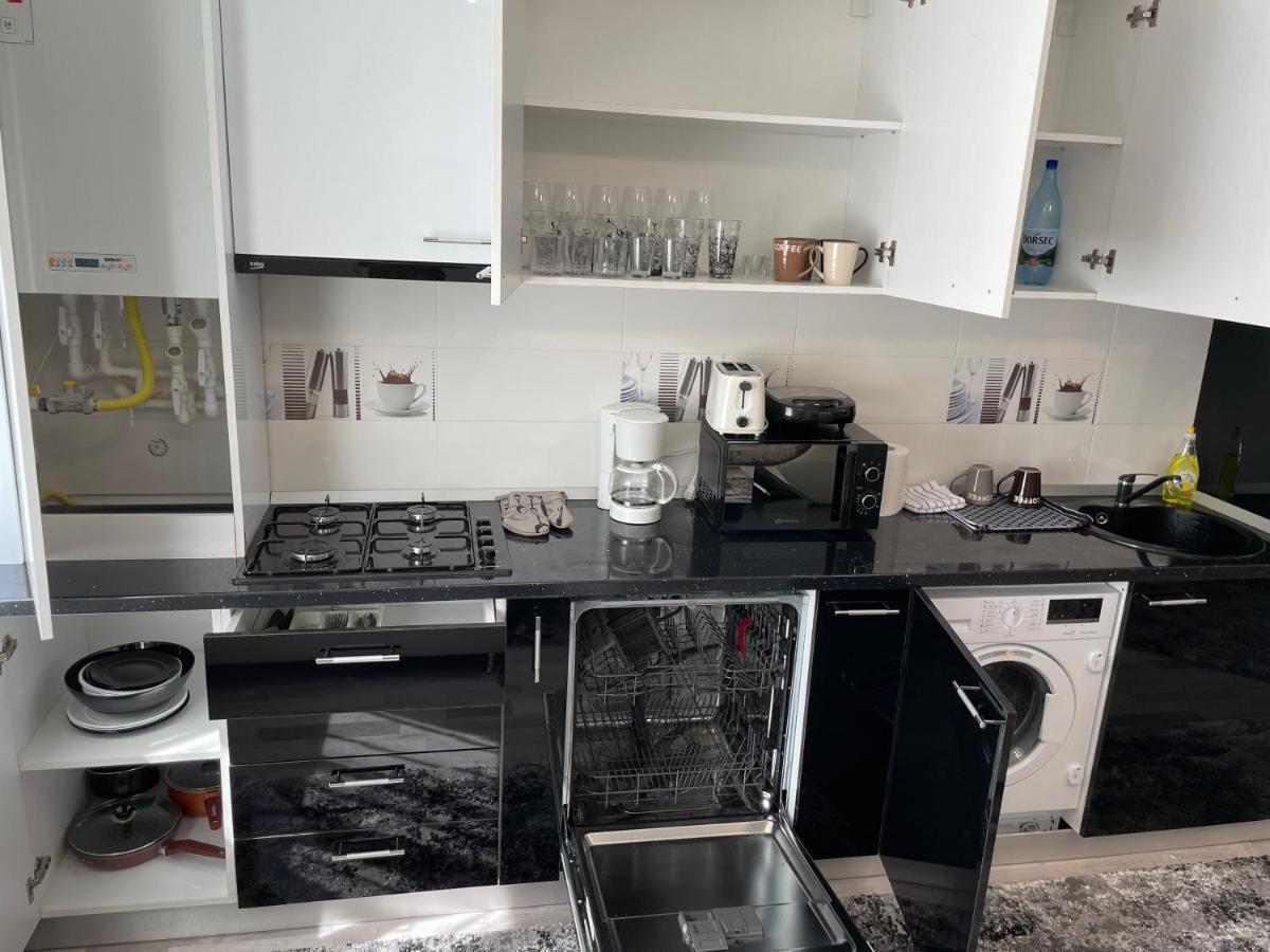 Iany Residence 1 นาโวดาริ ภายนอก รูปภาพ