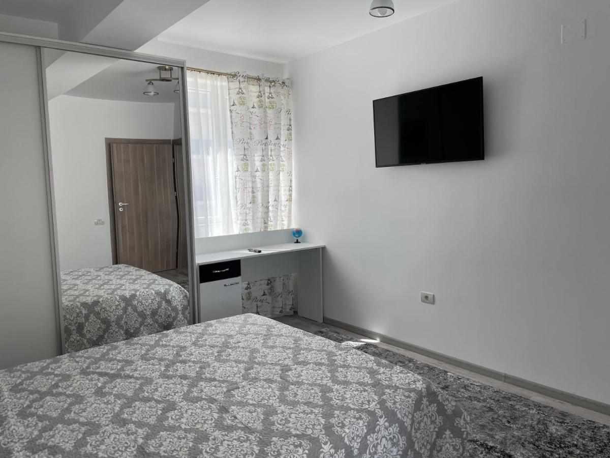 Iany Residence 1 นาโวดาริ ภายนอก รูปภาพ