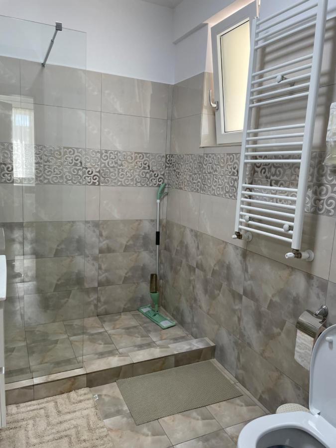 Iany Residence 1 นาโวดาริ ภายนอก รูปภาพ