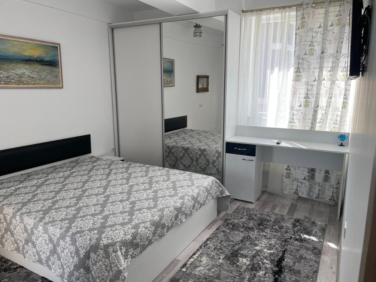 Iany Residence 1 นาโวดาริ ภายนอก รูปภาพ