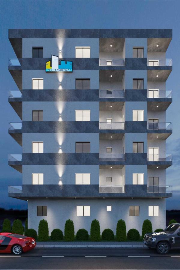 Iany Residence 1 นาโวดาริ ภายนอก รูปภาพ